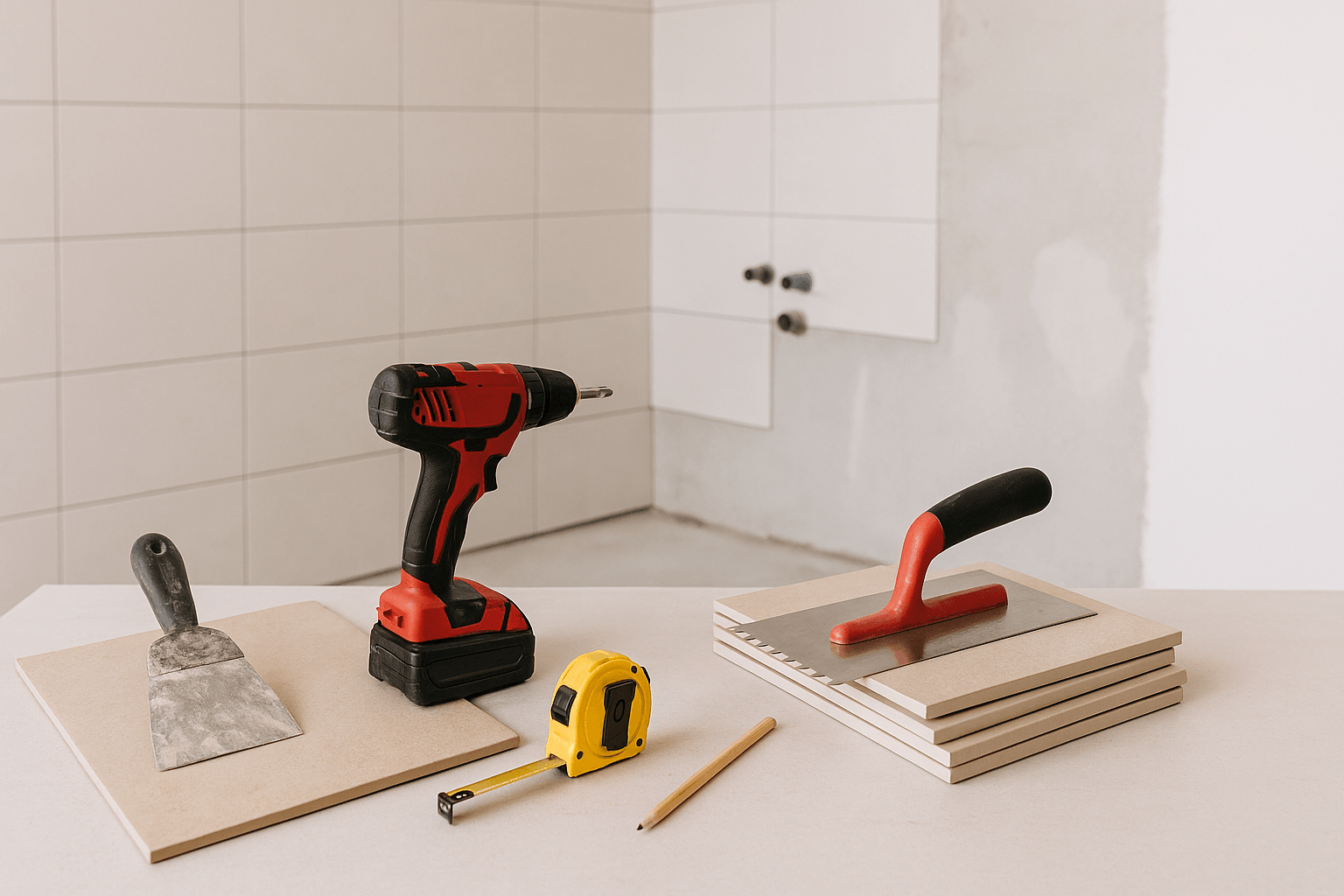 Reformas de baños y cocinas en Chiclana - Reformas y Construcciones Chiclana en Chiclana de la Frontera